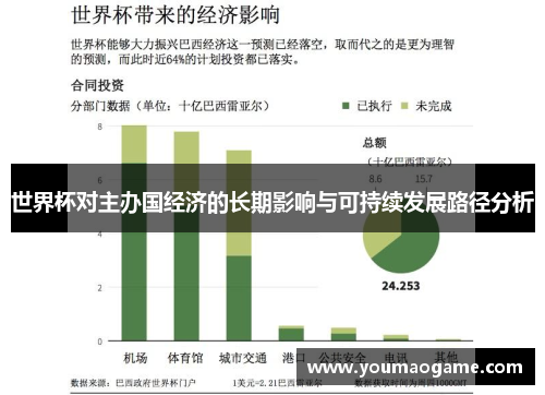 世界杯对主办国经济的长期影响与可持续发展路径分析