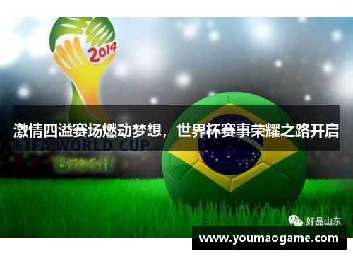 激情四溢赛场燃动梦想，世界杯赛事荣耀之路开启